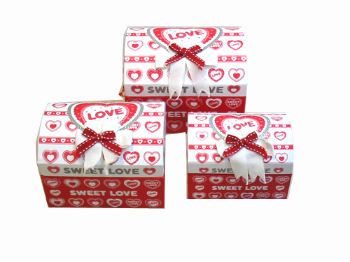 Gifts Box GB0003