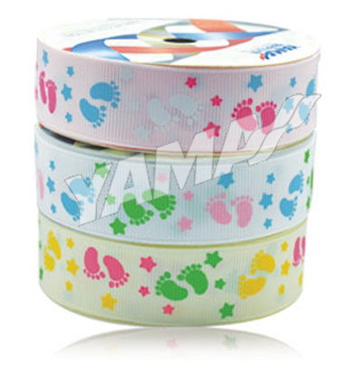 Baby ribbon BRC-001