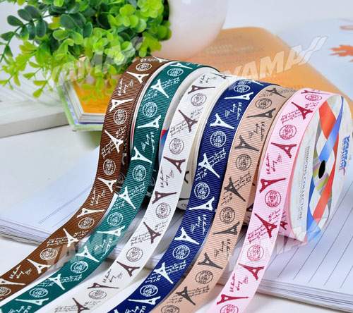 New printing ribbon NA-004